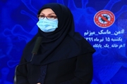 مصرف زیاد قند، نمک و چربی امکان ابتلا به کرونا را افزایش می دهد