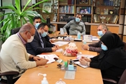بیمارستان های مرجع کرونا در شیراز ارزیابی شدند