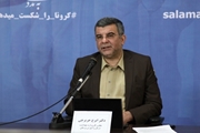 احتمال مهار کرونا تا اواخر اردیبهشت ماه