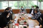 دستاوردهای دانشگاه علوم پزشکی شیراز در حوزه فرهنگی و دانشجویی معرفی شد