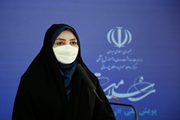 فوت 155 بیمار کووید19 در شبانه روز گذشته