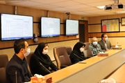 بررسی نحوه ارزشیابی سالانه روسای شبکه های بهداشت و درمان فارس با همفکری معاونت های دانشگاه