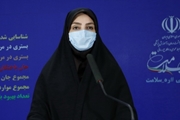 شناسایی 7453 بیمار جدید در شبانه روز گذشته/ جان باختن 212 بیمار
