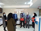 توسعه همکاری های مشترک دو مرکز دانشگاهی بزرگ کشور در مسیر دانش آفرینی