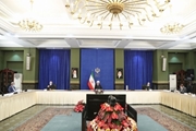 قدردانی از همکاری مردم؛ فقط 12 شهرستان قرمز داریم