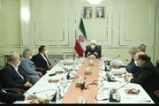 از روز شنبه در همه شهرهایی که در وضعیت قرمز قرار می‌گیرند،10 روز محدودیت اعمال می‌شود