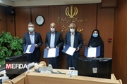 نخبگان و الگوهای موفق علوم پزشکی کشور معرفی می‌شوند