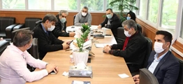 با رعایت دقیق دستورالعمل های بهداشتی، خدمات تخصصی معاونت فرهنگی و دانشجویی دانشگاه متوقف نمی شود