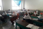 کنترل بیماری کرونا در مدارس/3