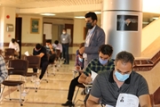 برگزاری دومین آزمون صلاحیت حرفه ای پرستاران