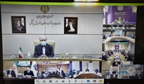 اصلی ترین محور و اولویت مجموعه سلامت در حال حاضر برای مقابله با بحران کووید19، اجرای طرح شهید حاج «قاسم سلیمانی» است