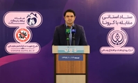 120 بیمار کرونایی در وضعیت وخیم