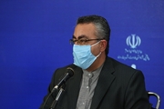 ایران برای رسیدن به ایمنی جمعی باید حدود 56 میلیون نفر را واکسینه کند