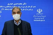 190؛ تنها سامانه پاسخگویی وزارت بهداشت
