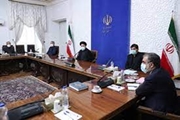 جلسه ستاد ملی کرونا؛ فردا با حضور رییس جمهور / تدابیر جدید دولت برای مهار زیر سویه های اومیکرون