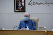 راه ها برای ورود واکسن باز شده است