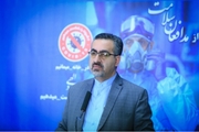 شناسایی 2346 بیمار جدید کووید19 در کشور