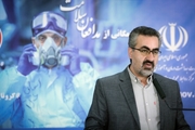 مجموع مبتلایان کووید19 به 99970 نفر رسید/ بهبودی و ترخیص 80475 نفر از بیماران