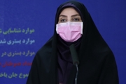 فوت 251 بیمار کووید19 در شبانه روز گذشته