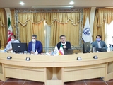 برگزاری کارگاه آموزشی مهار لرزه ای دیوارهای غیرسازه ای