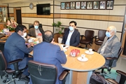 راهکارهای ارتقای تغذیه بالینی بیمارستان ها و مراکز درمانی زیرمجموعه دانشگاه بررسی شد