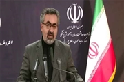 جدیدترین آمار ابتلای قطعی به کووید 19 اعلام شد/ مبتلایان به کووید19 در کشور به 35408 نفر رسید