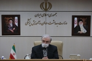 تصویب دستورالعمل شهید خدمت و ابلاغ آن به دانشگاه های علوم پزشکی
