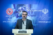 شناسایی 1112 بیمار جدید مبتلا به کووید19 در کشور/ انجام بیش از 442 هزار تست آزمایش کرونا در کشور