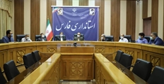 مشارکت مردم فارس در رعایت شیوه نامه های بهداشتی و انجام واکسیناسیون به ویژه دُز یادآور