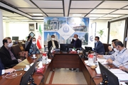 حضور شهردار شیراز در نشست ستاد مدیریت بیماری کووید19 دانشگاه علوم پزشکی شیراز و تقدیر از مجموعه سلامت به پاس تلاش برای مبارزه با کروناویروس