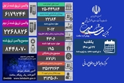 فوت 195 بیمار در طول 24 ساعت گذشته/ رکورد تزریق روزانه واکسن کرونا در کشور شکسته شد