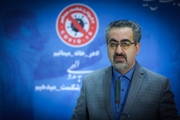 ترخیص و بهبودی 35465 نفر از بیماران مبتلا به کرونا تا امروز