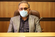 مدیریت کرونا مانند 8 سال دفاع مقدس به همدلی نیاز داشت که در استان فارس به خوبی اتفاق افتاد