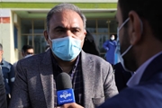 تاکید رئیس دانشگاه علوم پزشکی شیراز بر تکمیل پروژه توسعه بیمارستان امام محمدباقر(ع)