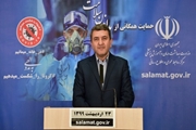 توانایی انجام روزانه 15هزار تست کووید 19 در 120 آزمایشگاه در کشور