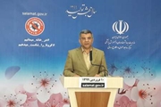 ارائه 98 درصد خدمات درمانی در بخش دولتی/ روند نزولی کرونا در شهرهای پرشیوع/ غربالگری حدود 60 میلیون ایرانی