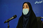 جان باختن 114 بیمار دیگر کووید19 در کشور/ شناسایی 6286 بیمار جدیدی