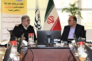 اعلام آمادگی و همکاری پلیس در مبارزه با کروناویروس جدید؛ تاکید بر آرامش بخشی در زمان بحران