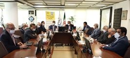 اعلام آمادگی بیمارستان های خصوصی شیراز برای همکاری و مشارکت با دانشگاه در راستای مبارزه با کرونا