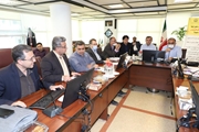 بررسی آخرین اقدامات مجموعه سلامت فارس در مهار بیماری کووید_19 یا کرونا ویروس جدید با حضور رئیس دانشگاه علوم پزشکی شیراز/ تاکید بر نظارت جدی مسوولان بر روند خدمت رسانی به بیماران و مراجعان