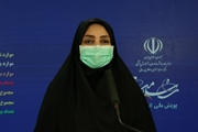 آمار قربانیان کرونا در ایران از مرز 35 هزار نفر عبور کرد