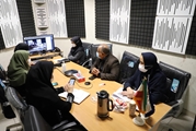 وبینار آموزشی «سلامت مادران باردار در همه گیری کرونا» ویژه پزشکان خانواده و مراقبان سلامت
