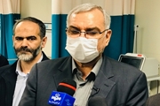 راه اندازی 10 درصد مجموع تخت های بیمارستانی کشور در دولت سیزدهم