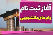 آغاز نام نویسی وام 15 میلیون تومانی به دستیاران و دانشجویان واجد شرایط علوم پزشکی کشور