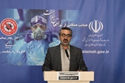 شناسایی 983 بیمار جدید کووید19 در کشور/ مجموع جان باختگان به 6028 نفر رسید