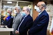 کنکور در زمان مقرر برگزار می شود