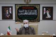 نگران موج جدید کرونا به دلیل بی توجهی برخی افراد هستیم/ دستورالعمل شهدای خدمت باید به سرعت تهیه و ابلاغ شود