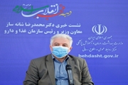 مجوز آغاز مطالعات بالینی سومین تولیدکننده‌ واکسن کرونا بزودی صادر می شود