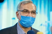 اولویت وزارت بهداشت در توسعه زیرساخت ها، تکمیل پروژه های بهداشتی و خانه های بهداشت است