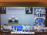 تاکید بر آمادگی دانشگاه ها در اجرای بسیج ملی کنترل و مبارزه با بیماری کرونا